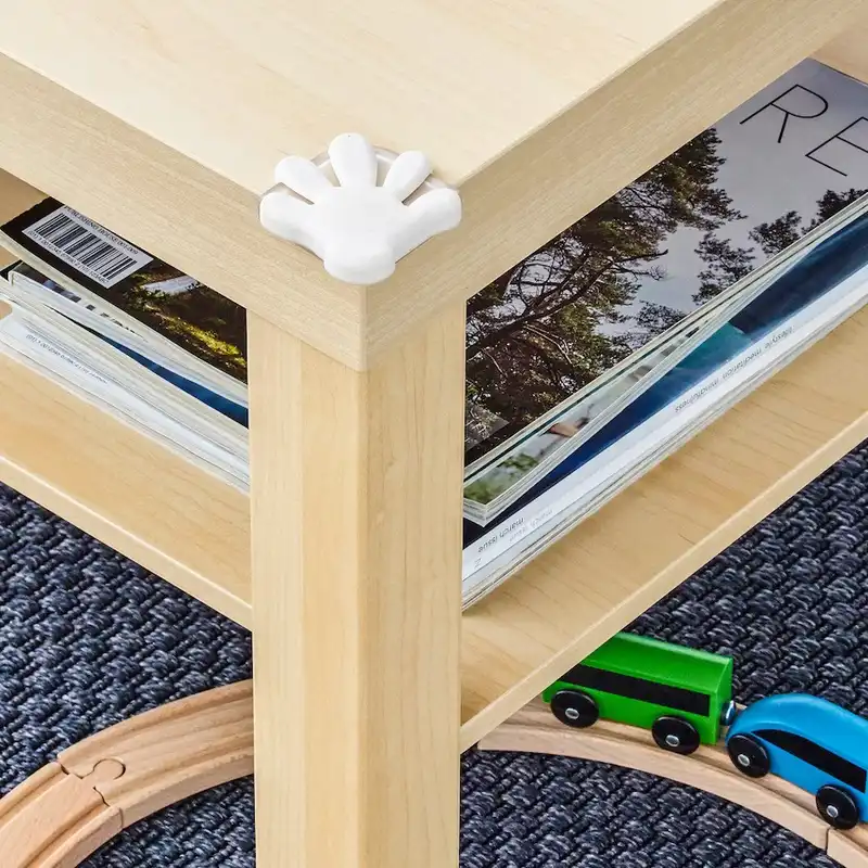 محافظ سر کودک ایکیا مدل PATRULL-NEW بسته 8 عددی