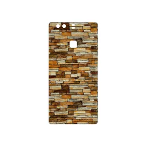 MAHOOT brickwall Cover Sticker for Huawei P9 Plus