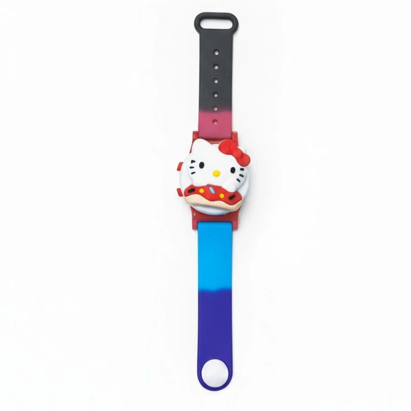 ساعت آموزشی دیجیتال کودک مدل کیتی اسپینری