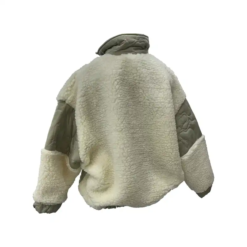 کاپشن زنانه مدل 1055