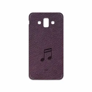 MAHOOT PL-CHG2 Cover Sticker for Samsung Galaxy J7 Duo