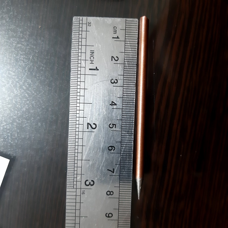 نوک هویه مدل WELLER 5L