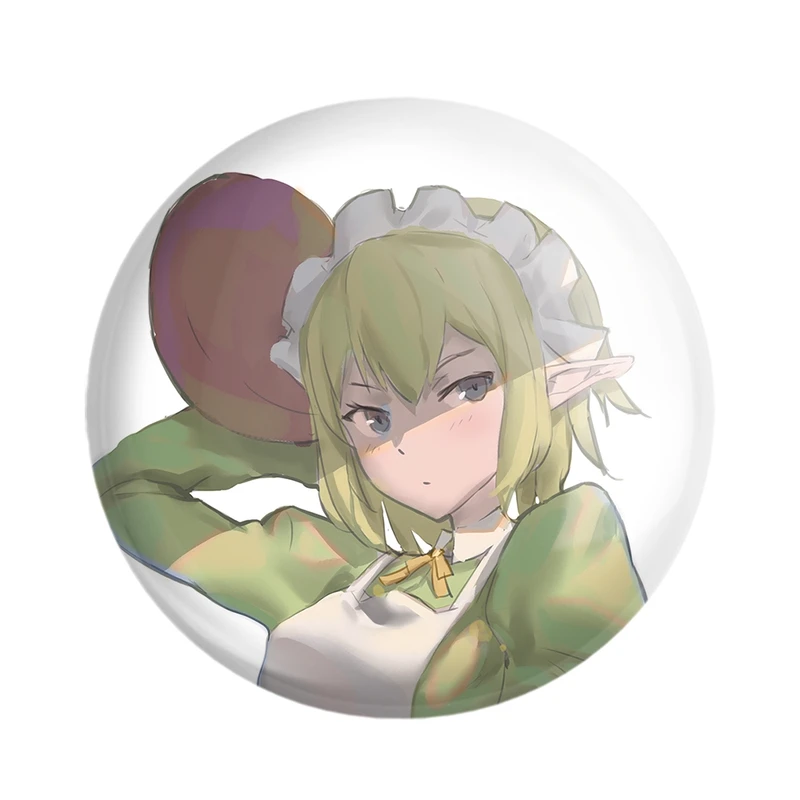 پیکسل خندالو مدل ریو انیمه دانماچی کد 33565