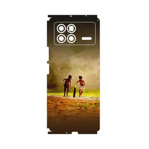 MAHOOT childs play-FullSkin Cover Sticker for Xiaomi Mix Fold 3