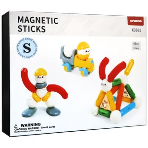 بازی آموزشی سمید مدل مگا مگ رنگین کمان