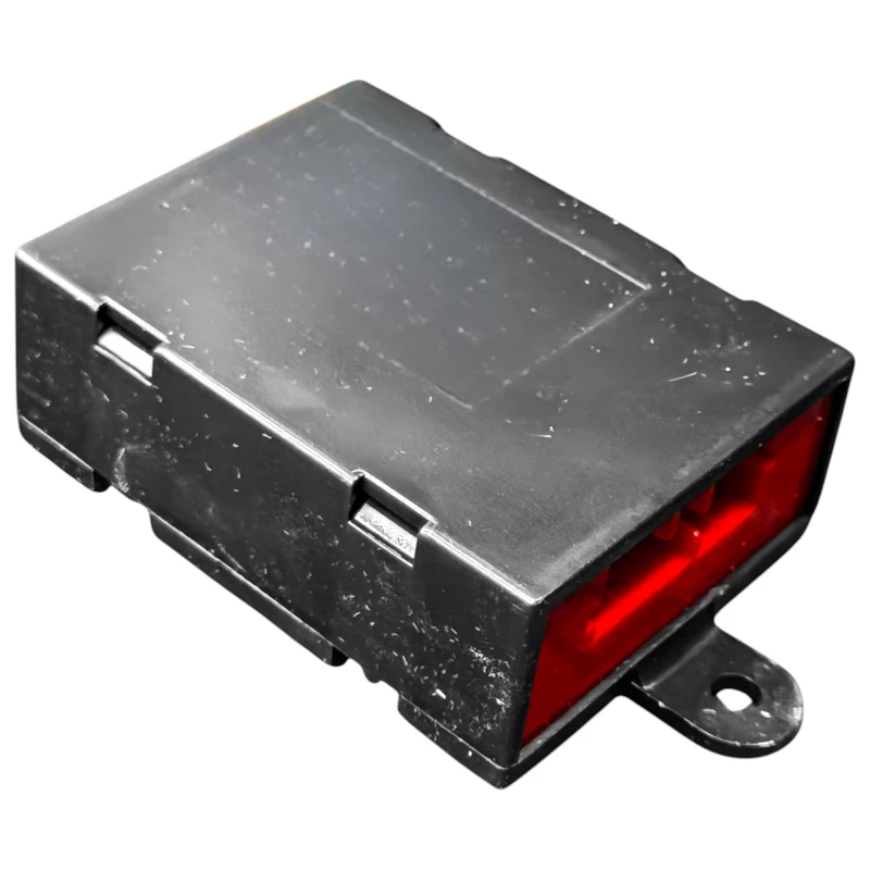  رله یونیت شیشه بالابر بست یدک مدل 00938 مناسب برای سمند