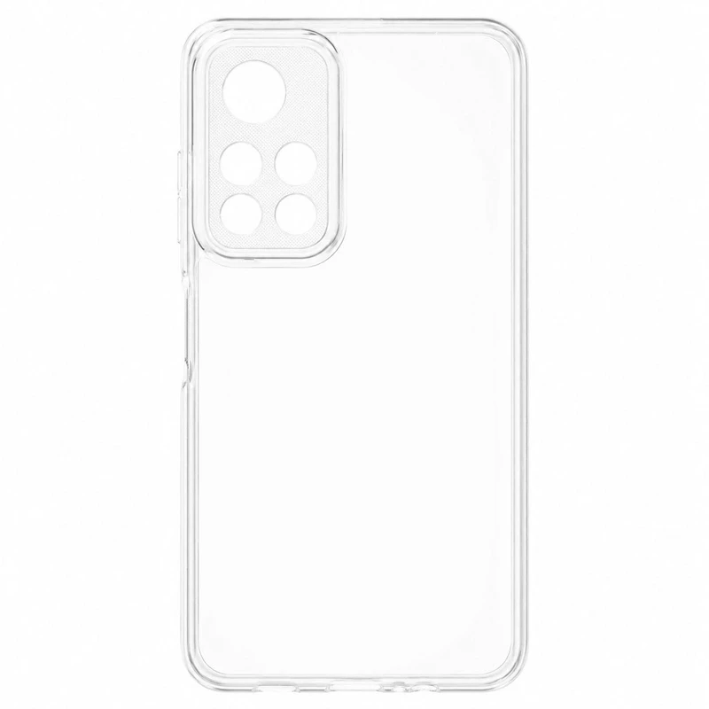 کاور مدل ZH-PCOM4P مناسب برای گوشی موبایل شیائومی  Xiaomi Poco M4 Pro