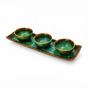  اردور خوری سفالی مدل سرامیکی 
