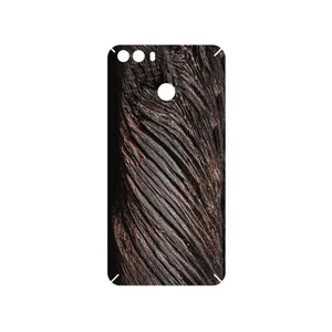MAHOOT Wood Texture 9 Cover Sticker for GLX Sepehr