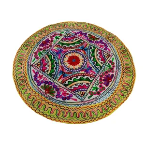 رومیزی سوزن دوزی کد 219