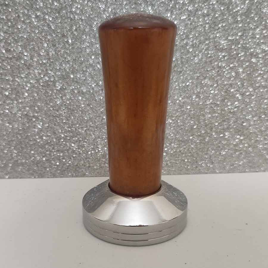 تمپر قهوه مدل CRYST کد 51 تمپر قهوه مدل CRYST کد 51