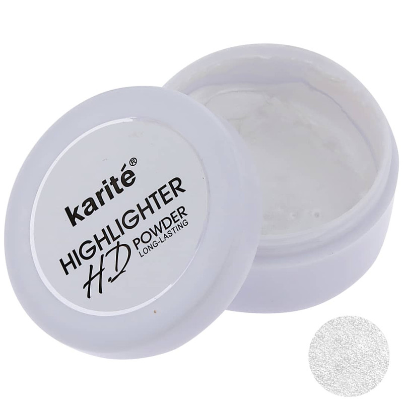 هایلایتر کاریته مدل Long Lasting شماره 4