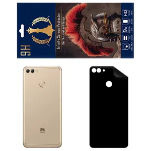 INFINITI PRO RG Back Skin For Huawei Enjoy 8 Plus
