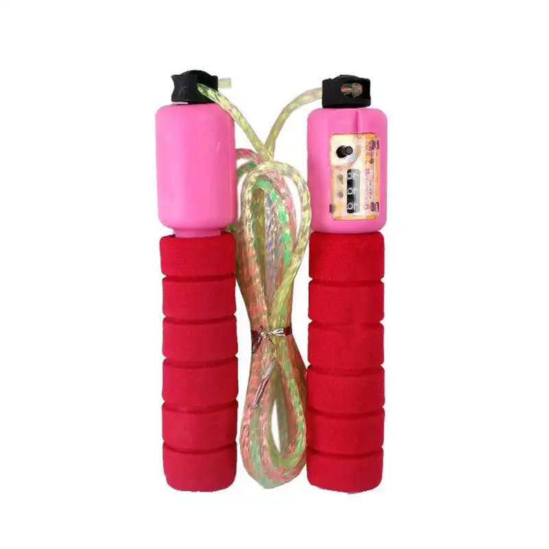 طناب ورزشی دنیای سرگرمی های کمیاب مدل DSK3456