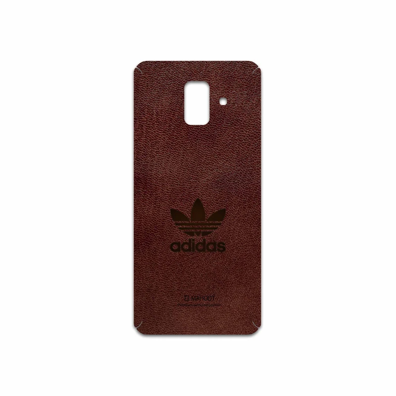 برچسب پوششی ماهوت مدل NL-DDS مناسب برای گوشی موبایل سامسونگ Galaxy A6 2018