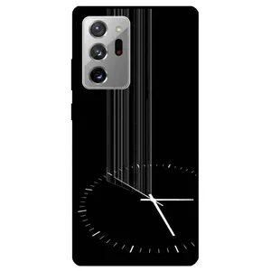 Megafone Interstellar 1895 Cover For Samsung Galaxy Note 20 Ultra 4G / 5G