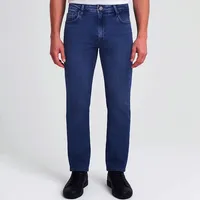 شلوار جین راسته مردانه دیان مدل TR-RA