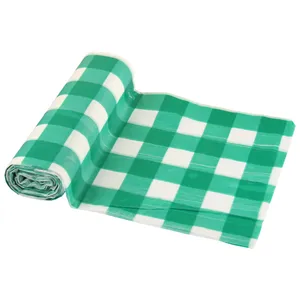 سفره یکبارمصرف گیلانه مدل G2 رول 25 متری