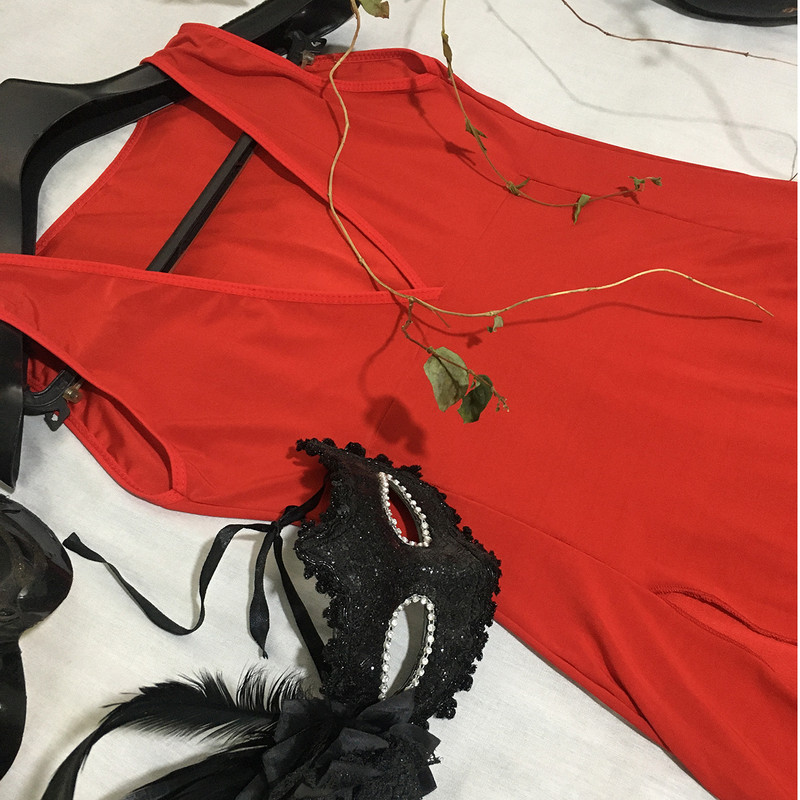 پیراهن زنانه مدل 1912-R