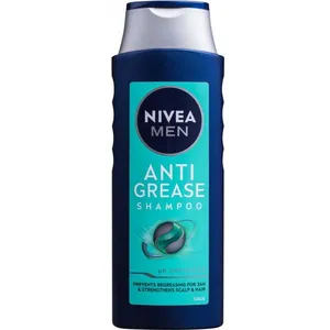 شامپو تقویت کننده مو نیوآ مدل Anti Grease حجم 400 میلی لیتر