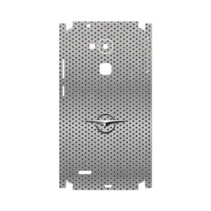 MAHOOT Haima-FullSkin Cover Sticker for Huawei Mate 7