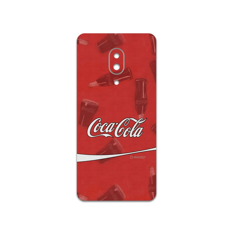 برچسب پوششی ماهوت مدل Cc-Cl مناسب برای گوشی موبایل لنوو Z5 Pro