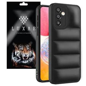 Luxar Lumer Cover For Samsung Galaxy A 14 4G / A 14 5G 