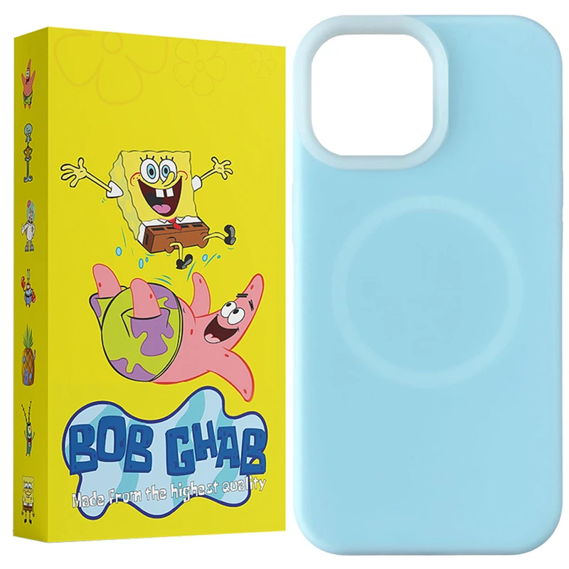 کاور باب قاب مدل PASB مناسب برای گوشی موبایل اپل iPhone 14 Pro  