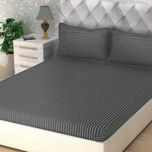 سرویس روتختی مدل هتلی niki10.35T کد 180 کینگ دو نفره چهار تکه
