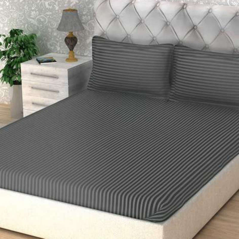 سرویس روتختی مدل هتلی niki10.35T کد 180 کینگ دو نفره چهار تکه