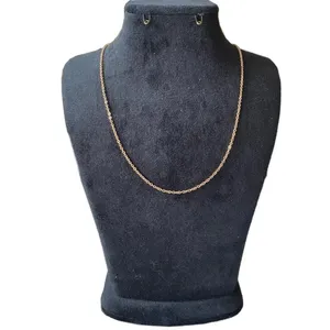 زنجیر زنانه ژوپینگ مدل دیپلمات