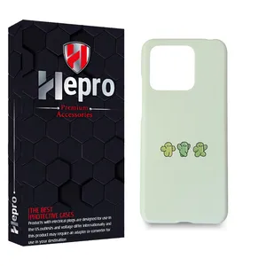 HEPRO MC Cover for XIAOMI Redmi Note 13 Pro 5G / Poco X6 5G