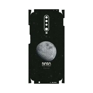 MAHOOT  Moon-By-NASA-FullSkin Cover Sticker for Xiaomi Redmi K30