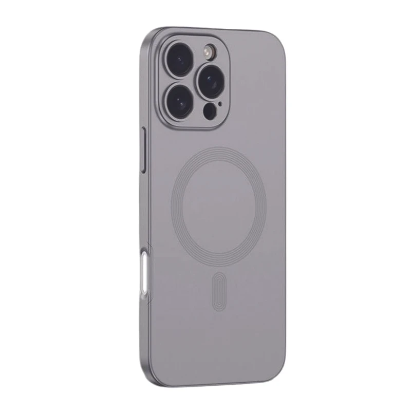 کاور مدل مگسیف کد XCمناسب برای گوشی موبایل اپل IPHONE 15 PRO Max