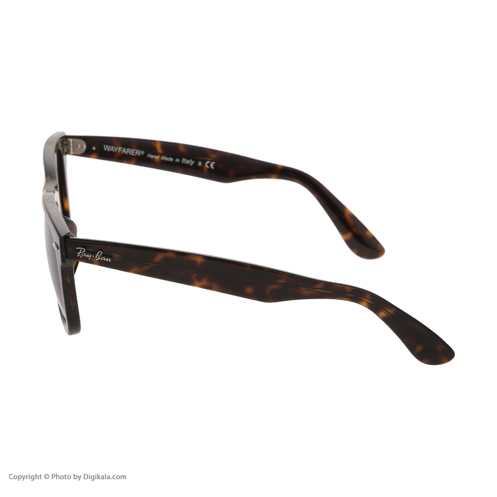 عینک آفتابی ری بن مدل 2140f-902-52 -  - 5