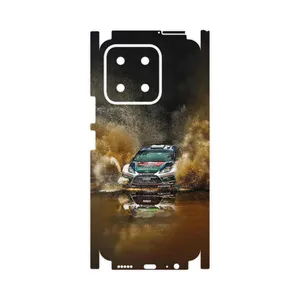 MAHOOT Rally-FullSkin Cover Sticker for Honor X5b