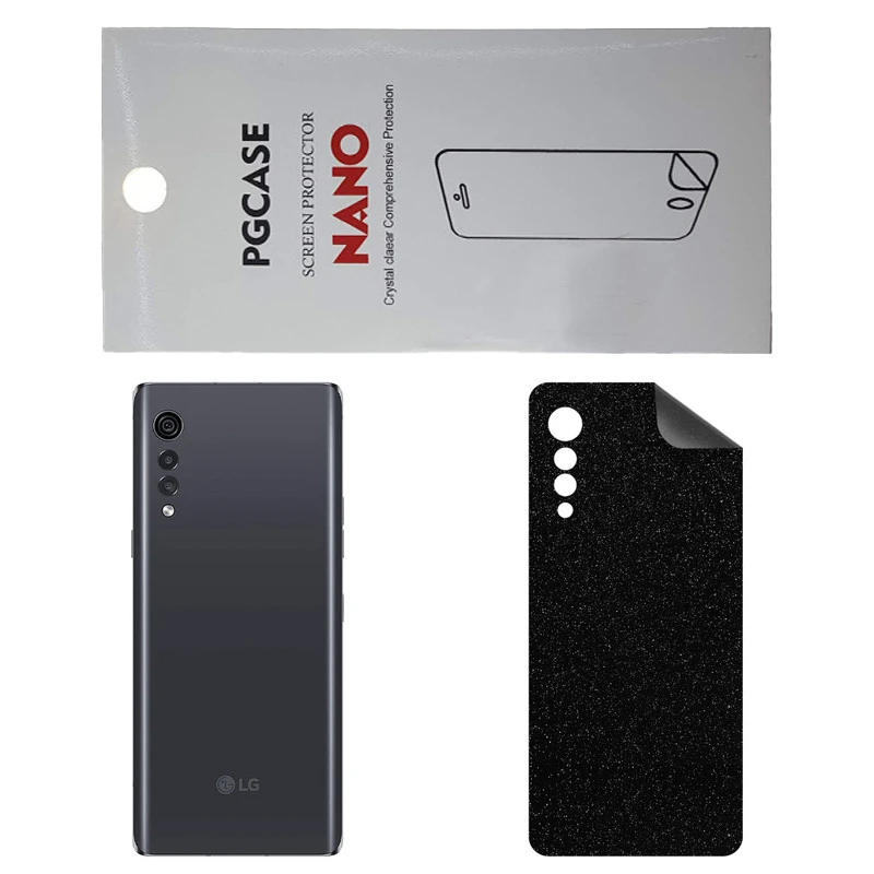  برچسب پوششی مدل STAR SD مناسب برای گوشی موبایل ال جی Velvet