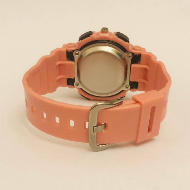 ساعت مچی دیجیتال زنانه مدل آرمور کد E31