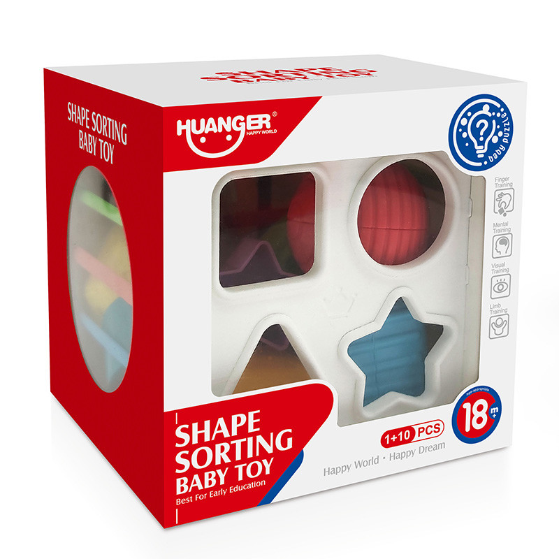 بازی آموزشی هانگر طرح مکعب هوش و جاگذاری کد HE0211