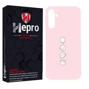 HEPRO MC Cover for SAMSUNG GALAXY A04S