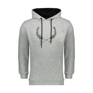 هودی مردانه  آریا پارس مدل 650