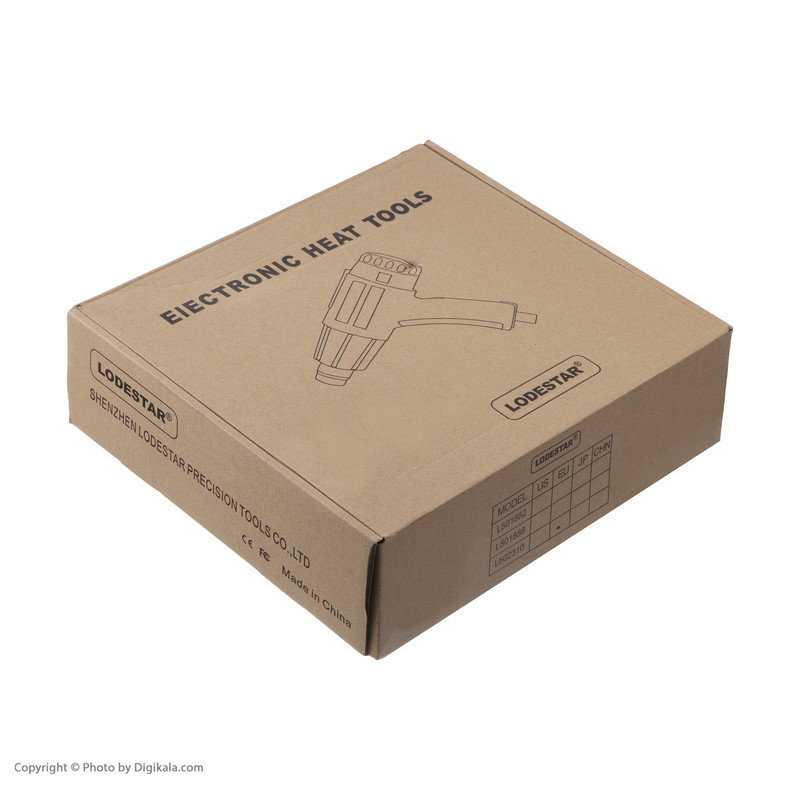 سشوار صنعتی لودستار مدل L502310