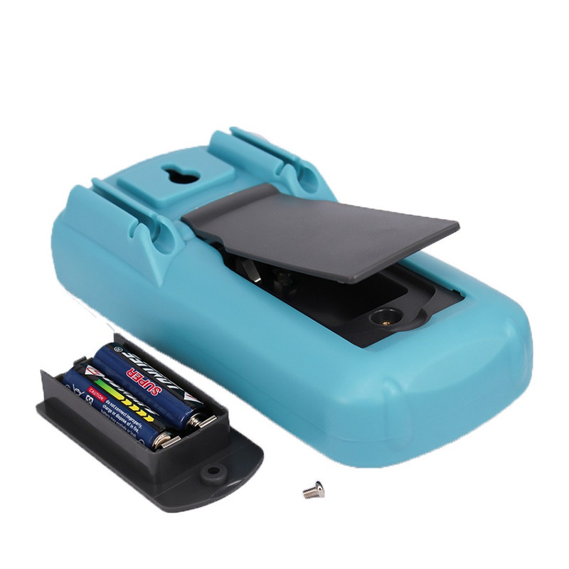 مولتی متر دیجیتال زیکو مدل VC97A Plus TRMS