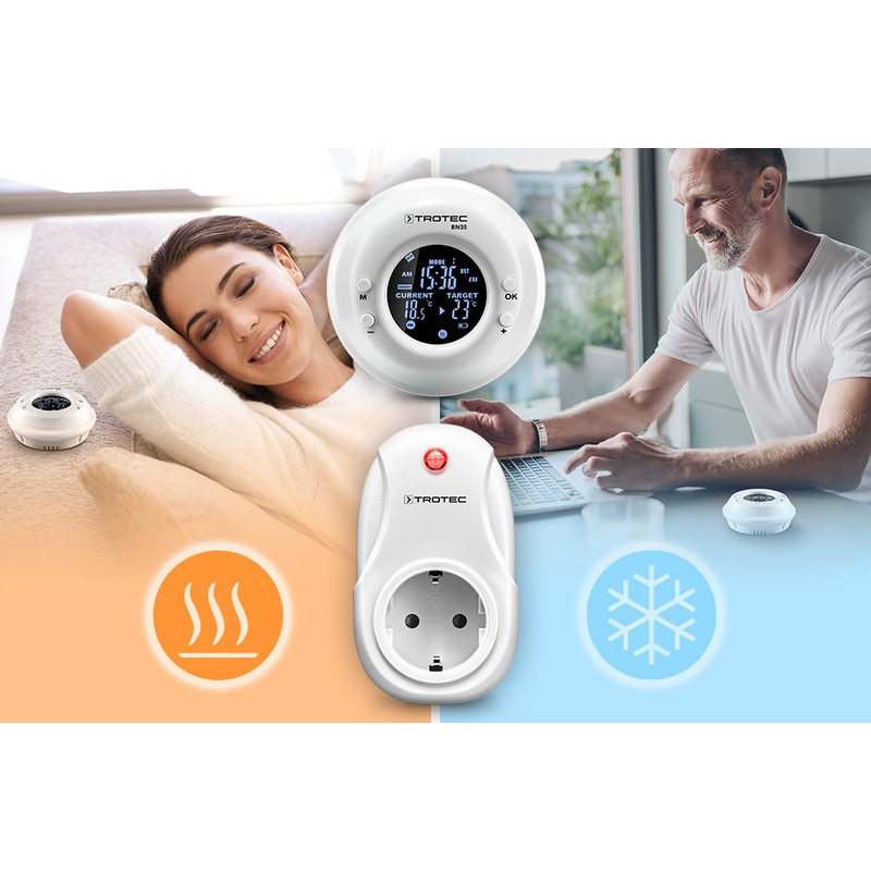 ترموستات کنترلر دما مدل هامین ترموستات کنترلر دما مدل هامین