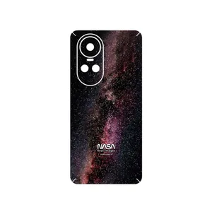 MAHOOT Universe_by_NASA_2 Cover Sticker for Oppo Reno 10 5G