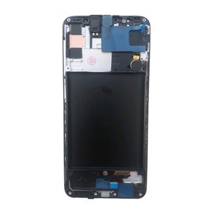 تاچ و ال‌ سی‌ دی مدل VIR-307 مناسب برای گوشی موبایل سامسونگ Galaxy A30S