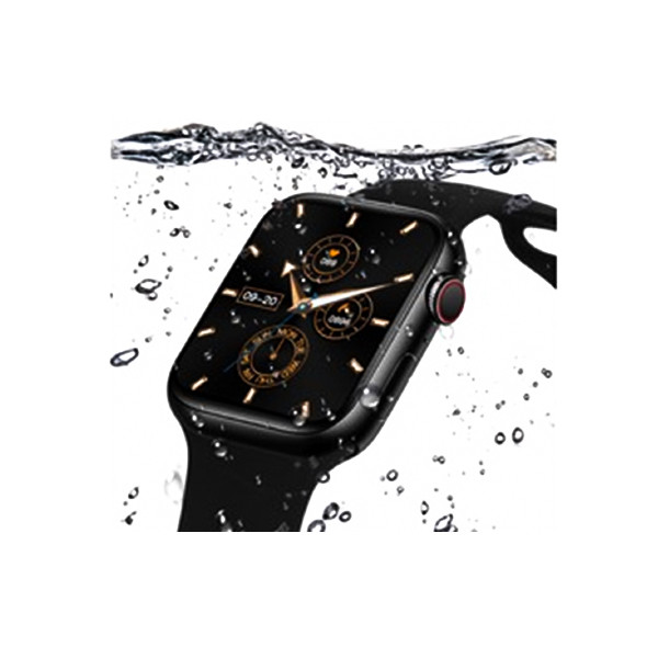 ساعت هوشمند  ام آر اس مدل Watch6 luxe5 به همراه بند 1
