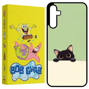  BOB Ghab BCPA35 Cover For Samsung Galaxy A35 5G