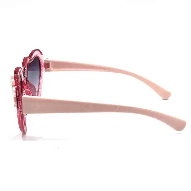 عینک آفتابی دخترانه مدل D6