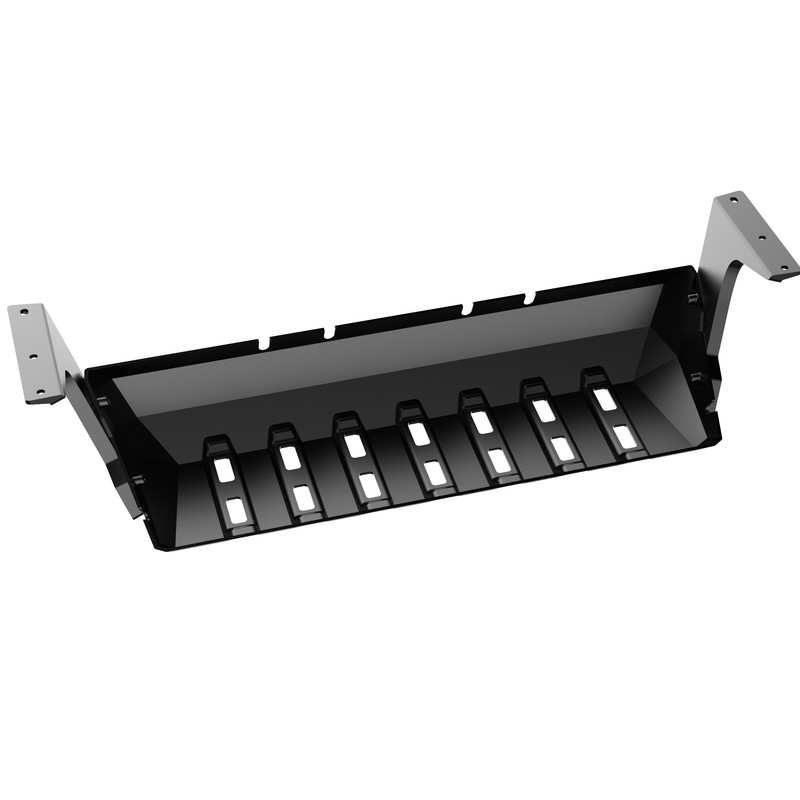 میز کامپیوتر گیمینگ پرودو Pdx513/RGB